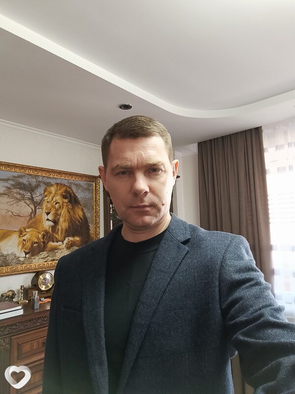 Владимир, 41, Минске — анкета №1378374