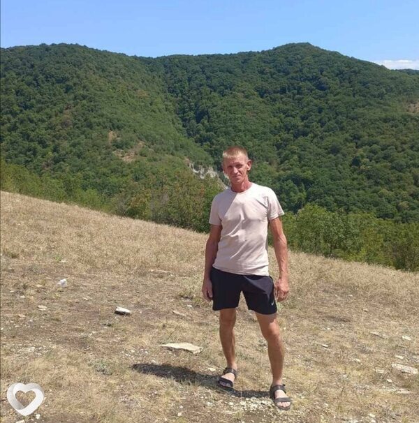 Сергей, 41, Краснодаре — анкета №1378391