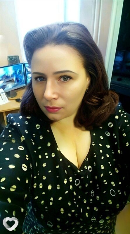 Елизавета, 49, Санкт-Петербурге — анкета №1378517