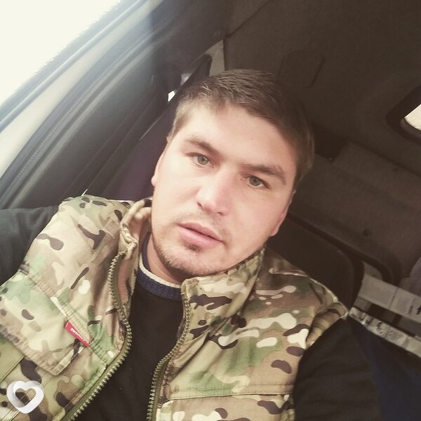 Алексей, 31, Тюмени — анкета №1378523
