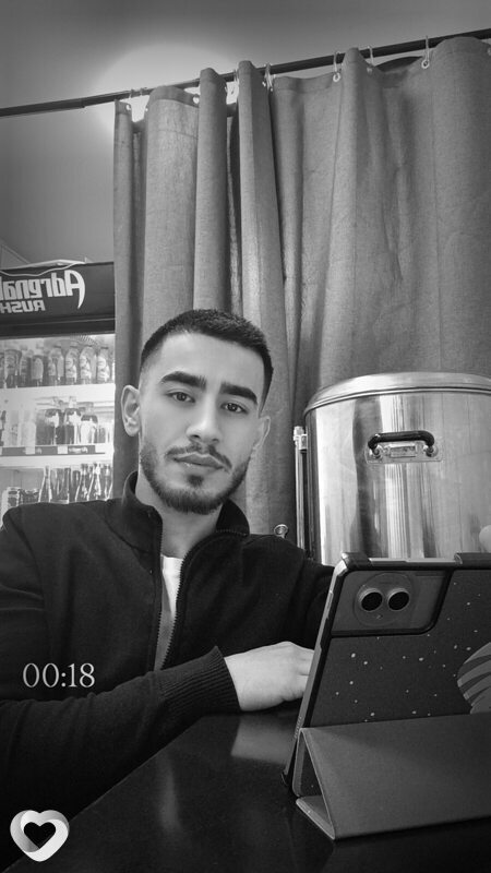 Eli, 26, Москве — анкета №1378528