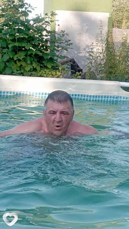 Илья, 60, Орехово-Зуеве — анкета №1378540