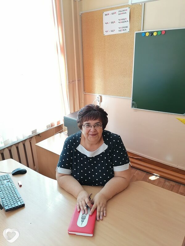 Галина, 60, Дзержинске — анкета №1378541