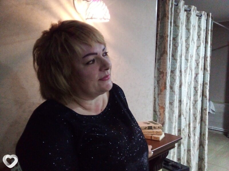 Алла, Крымск