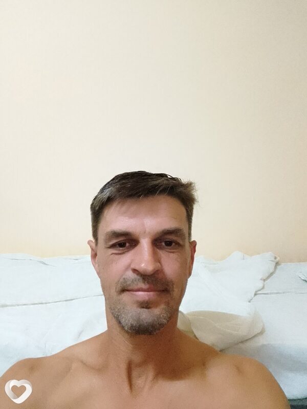 Алексей, 43, Москве — анкета №1378654