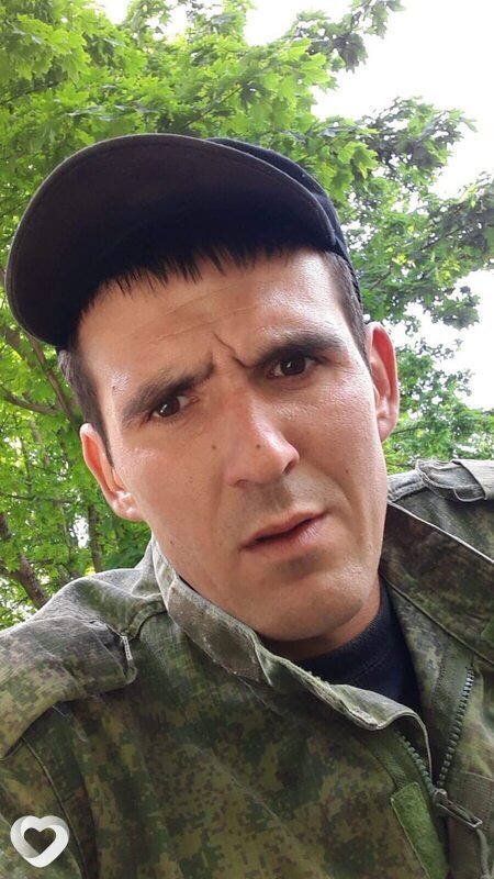 Юрий, 33, Рязани — анкета №1378656