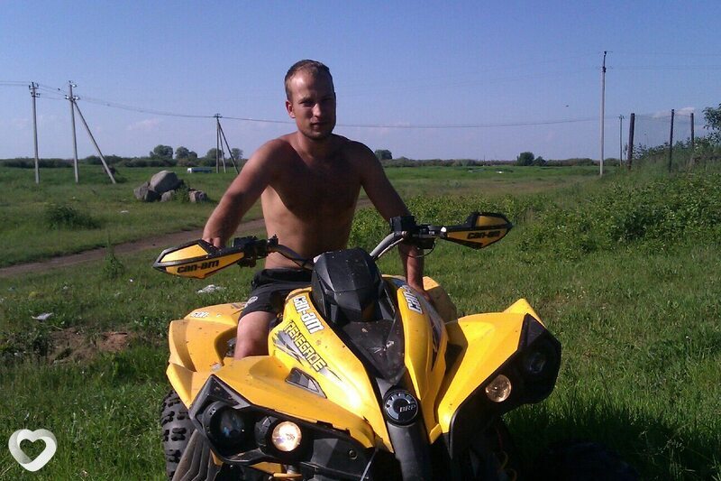 Дмитрий, 35, Воронеже — анкета №1378660