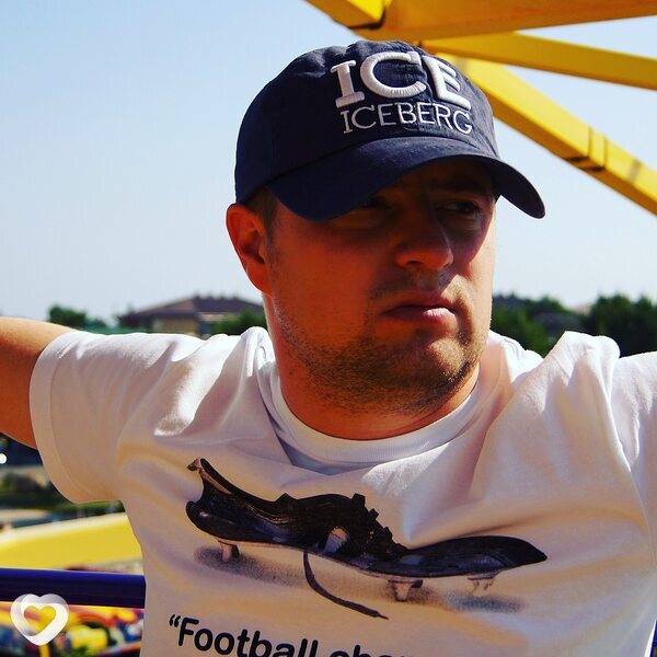 Алексей, 42, Москве — анкета №1378661