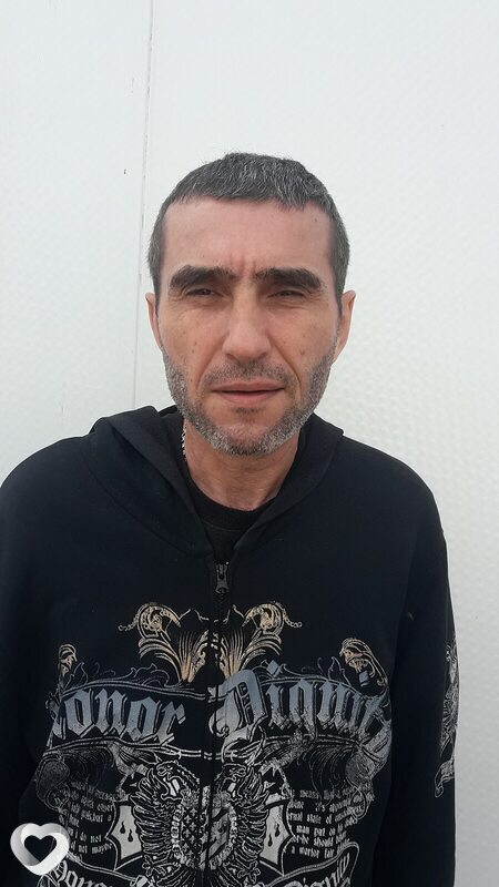 Виктор, 40, Заринске — анкета №1378664