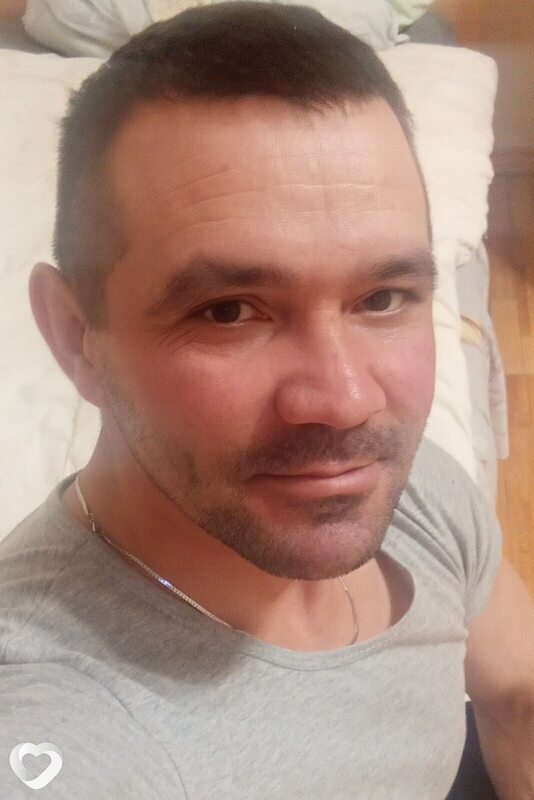 Илья, 39, Уфе — анкета №1378665