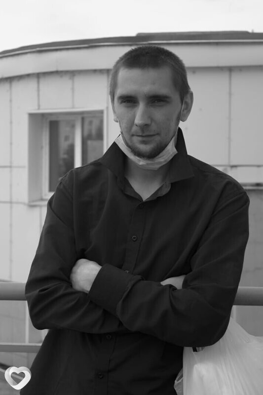 Дмитрий, 31, Благовещенске — анкета №1378666