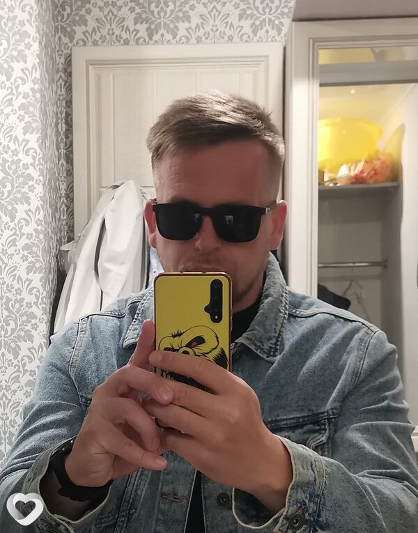 Иван, 32, Рязани — анкета №1378396
