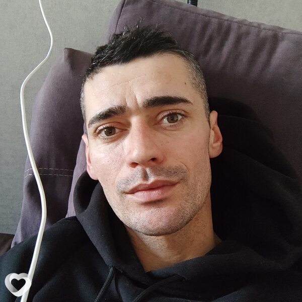 Андрей, 36, Киеве — анкета №1378398