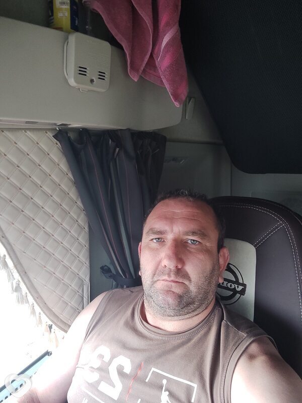 Николай, 36, Алматы — анкета №1378400