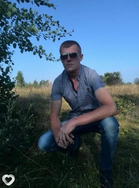 Денис, 40, Гомеле — анкета №1378402