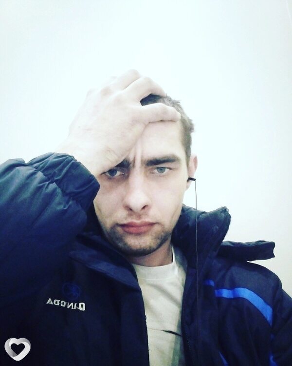 Дмитрий, 31, Орше — анкета №1378416
