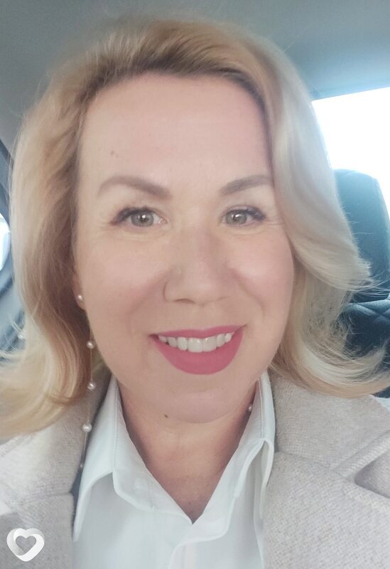 Ирина, 54, Самаре — анкета №1378610