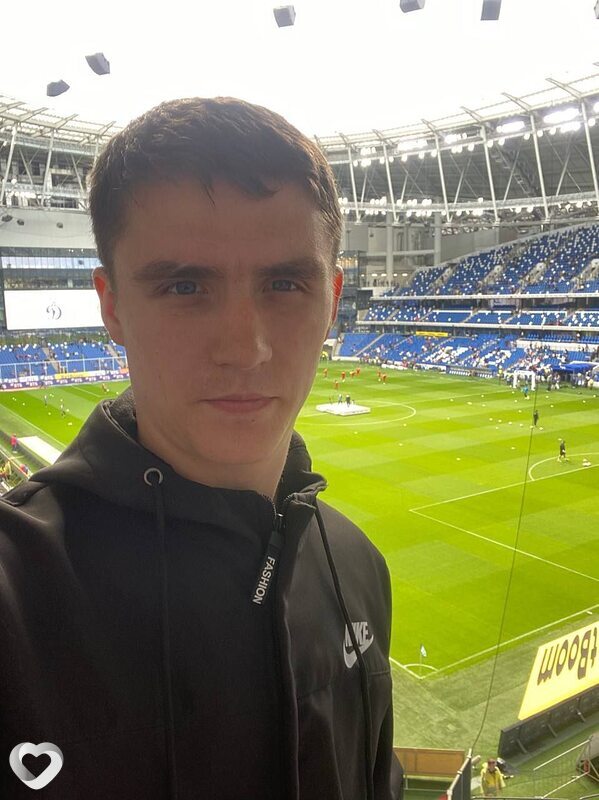 Nikita, Стендаль
