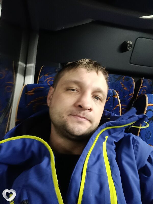 Алекс, 37, Талдоме — анкета №1378615