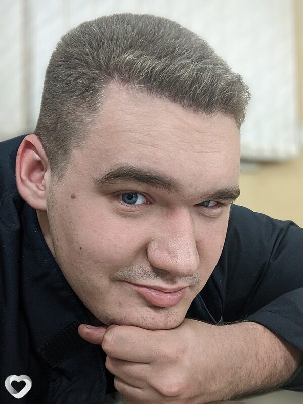 Сергей, 24, Верхней Пышме — анкета №1378671