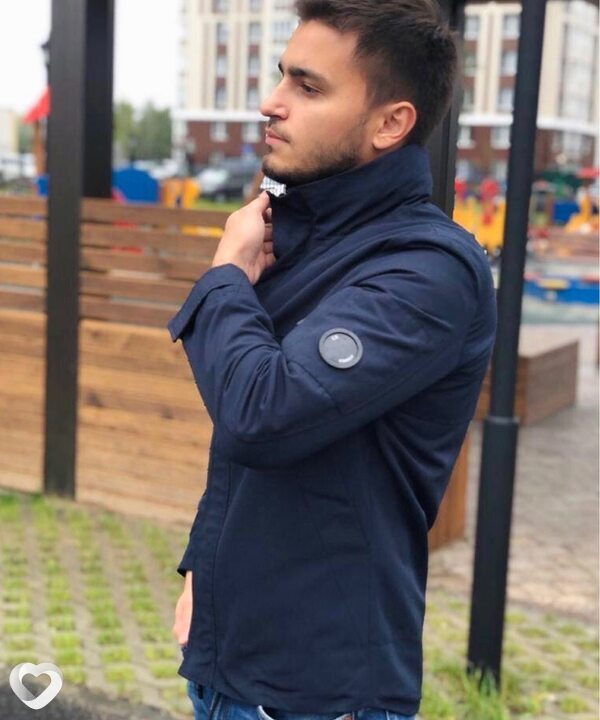 Александр, 32, Благовещенске — анкета №1378673