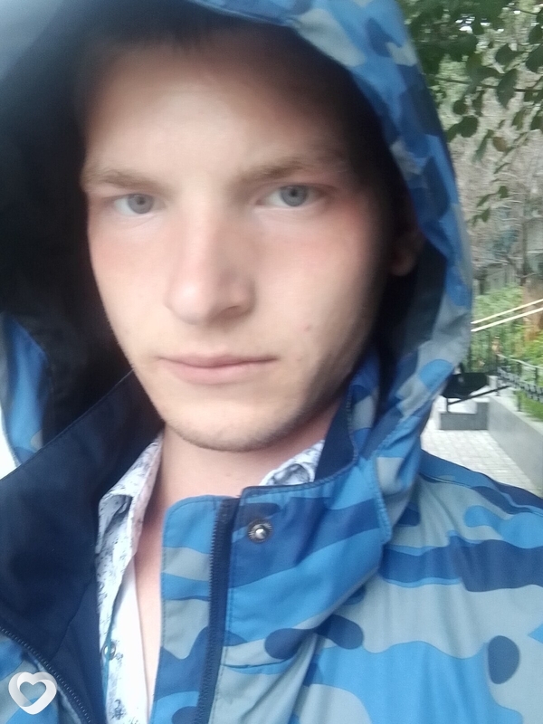 Игорь, 27, Благовещенске — анкета №1378677