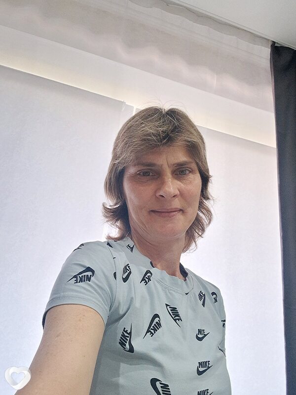 Татьяна, 51, Минске — анкета №1378682
