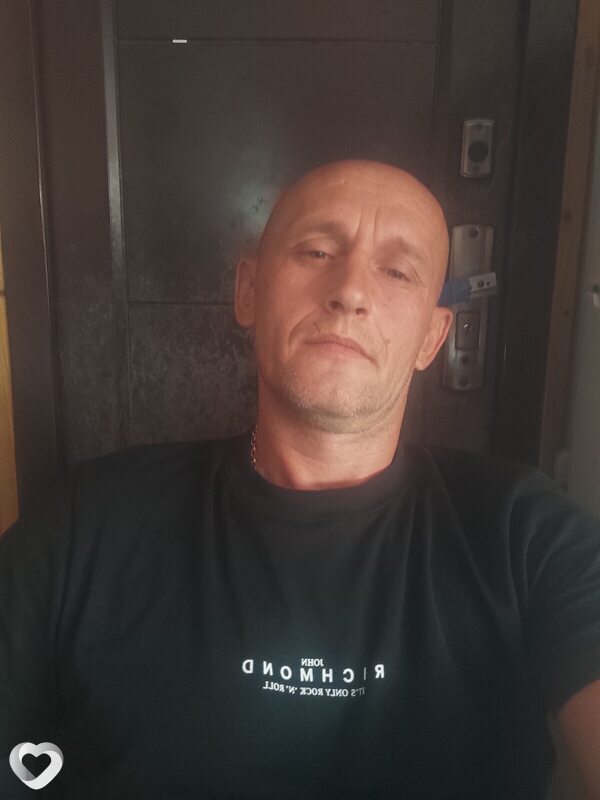 Русский, 46, Краснодаре — анкета №1378683