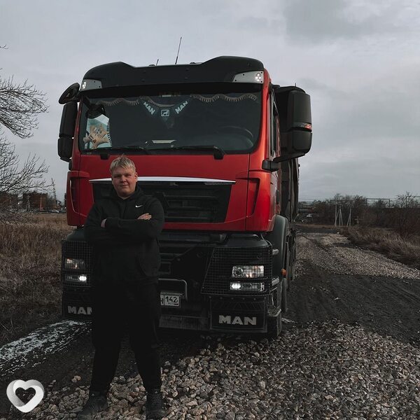 Данил, 23, Москве — анкета №1378689