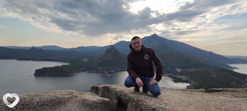Роберт, 35, Тюмени — анкета №1378771