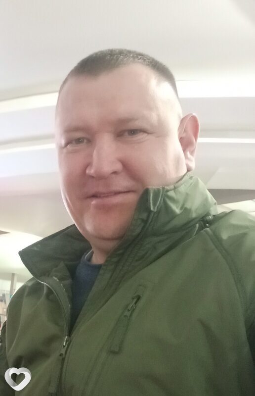 Damir, 41, Астане — анкета №1378773