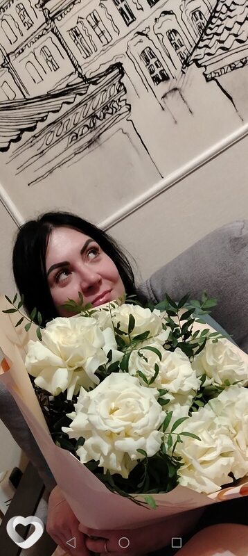 Яна, 38, Самаре — анкета №1378774