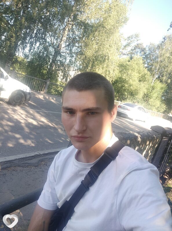 Евгений, 22, Костроме — анкета №1378776