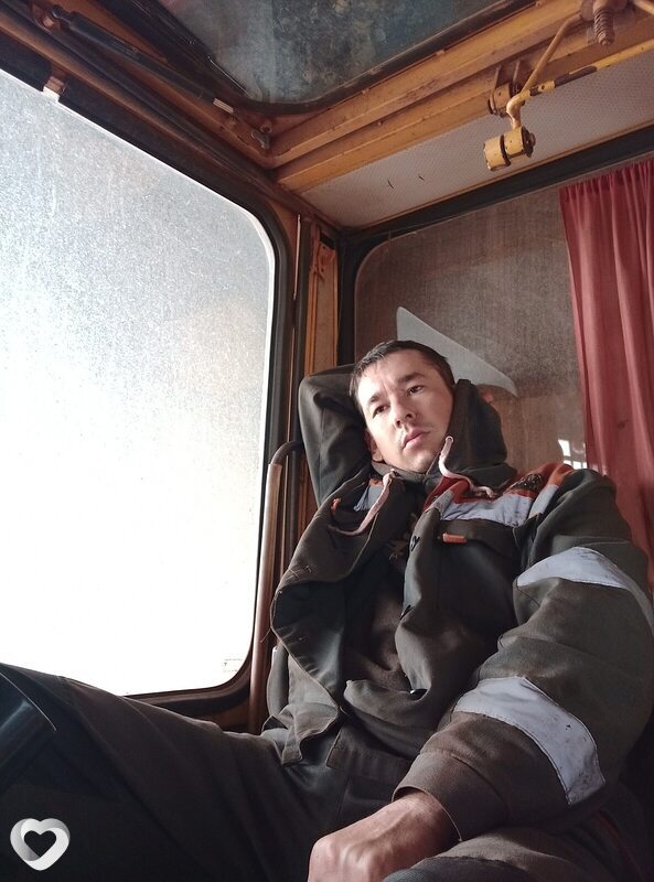 Ильдар, 31, Караганде — анкета №1378780