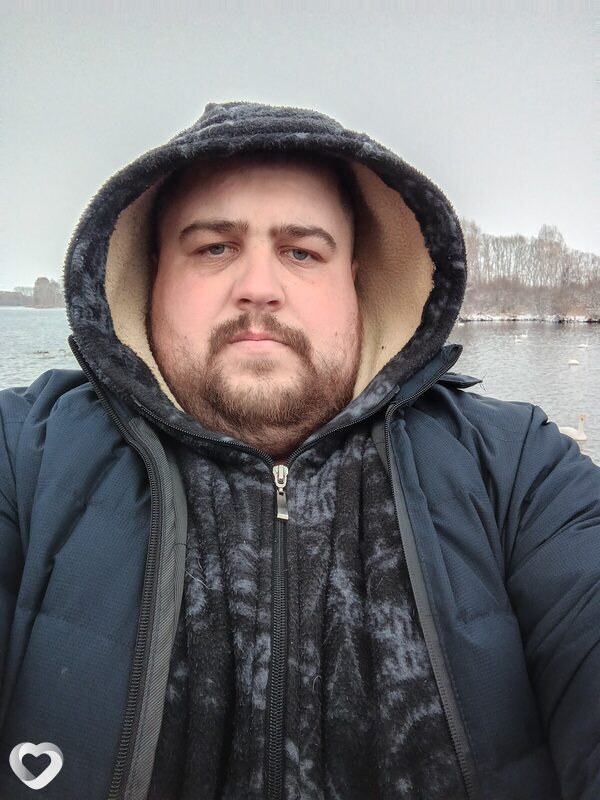 Валерий Игоревич, 32, Барнауле — анкета №1378788
