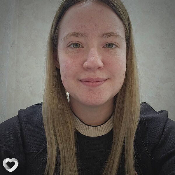 Алена, 25, Москве — анкета №1378697