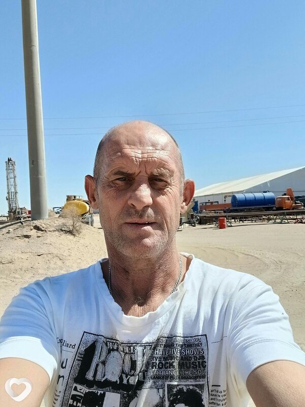 Дмитрии, 55, Ташкент — анкета №1378700