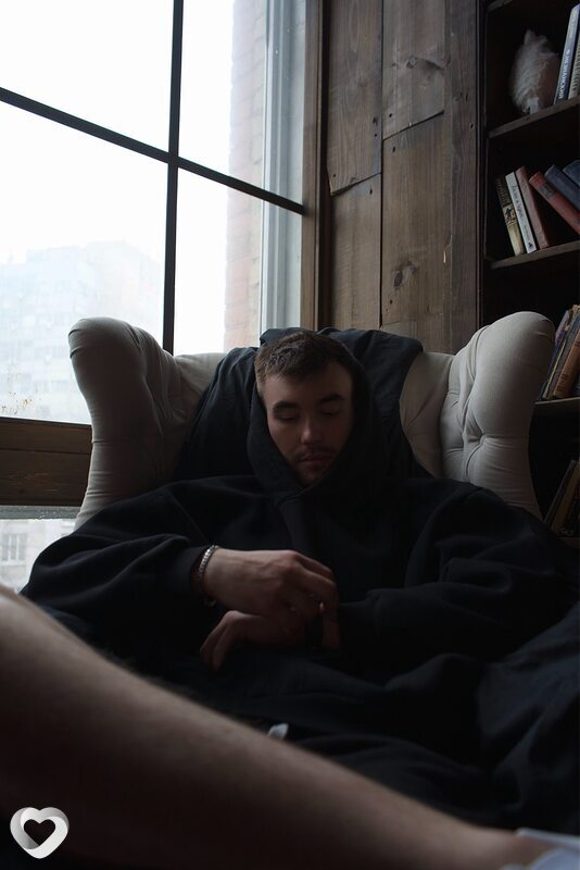 Сергей, 26, Москве — анкета №1378702