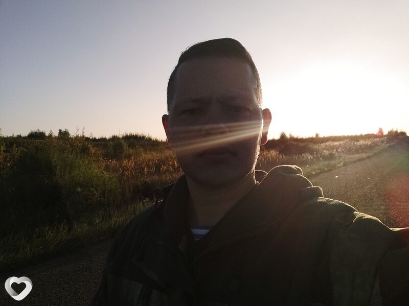 Юрий, 41, Минске — анкета №1378713