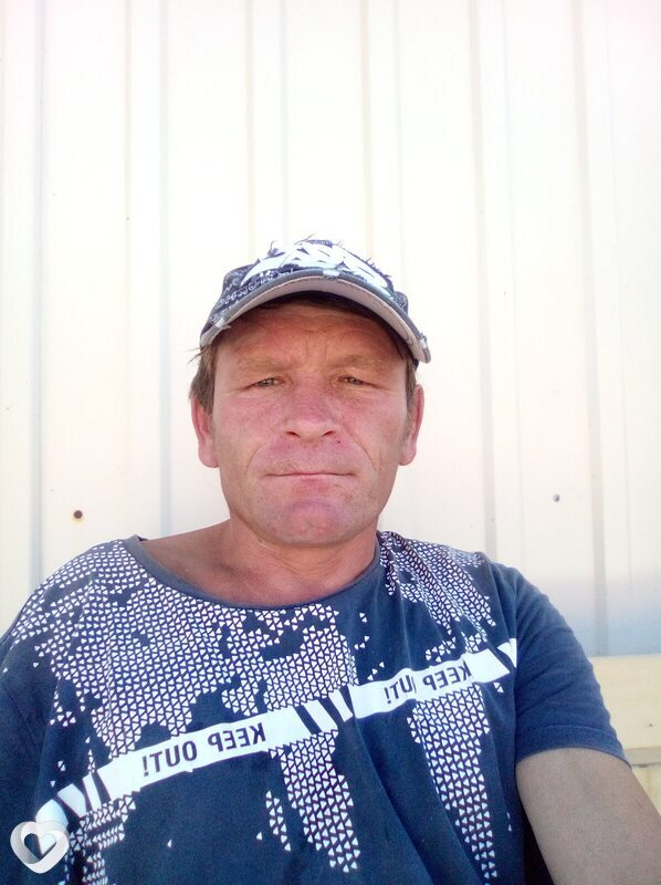 Михаил, 40, Усть-Каменогорск — анкета №1378715