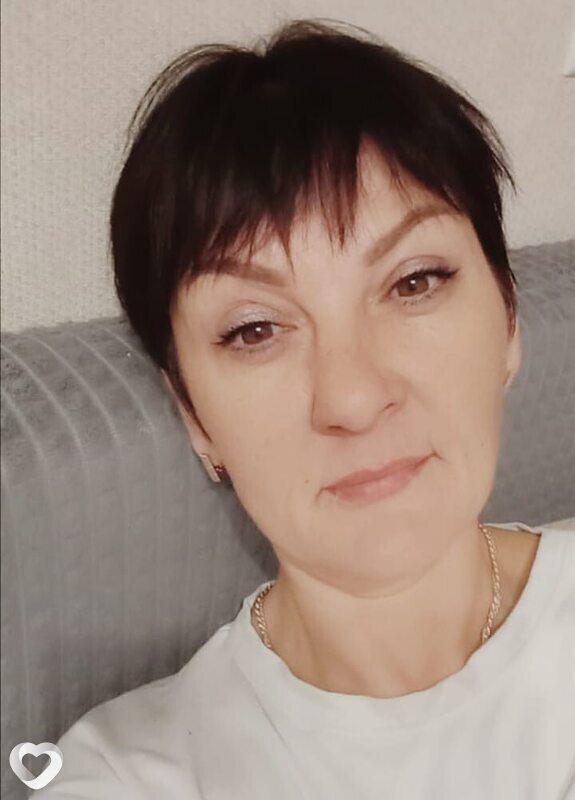 Елена, 46, Севастополе — анкета №1378569