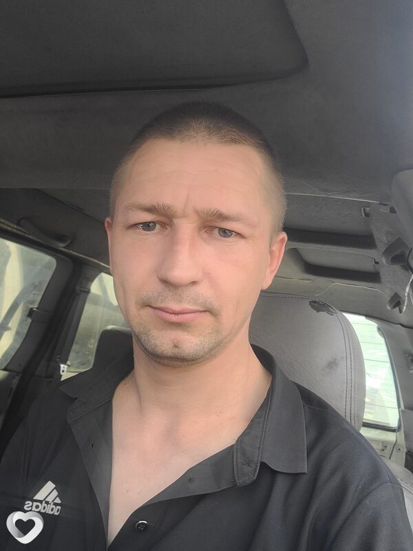 Алексей, 36, Москве — анкета №1378573