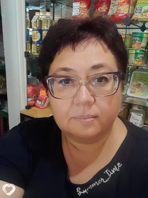 Ирина, Шилово