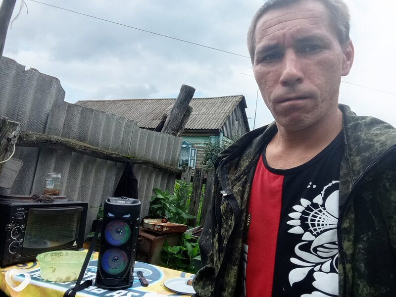 Виталий, 34, Стерлитамаке — анкета №1378583