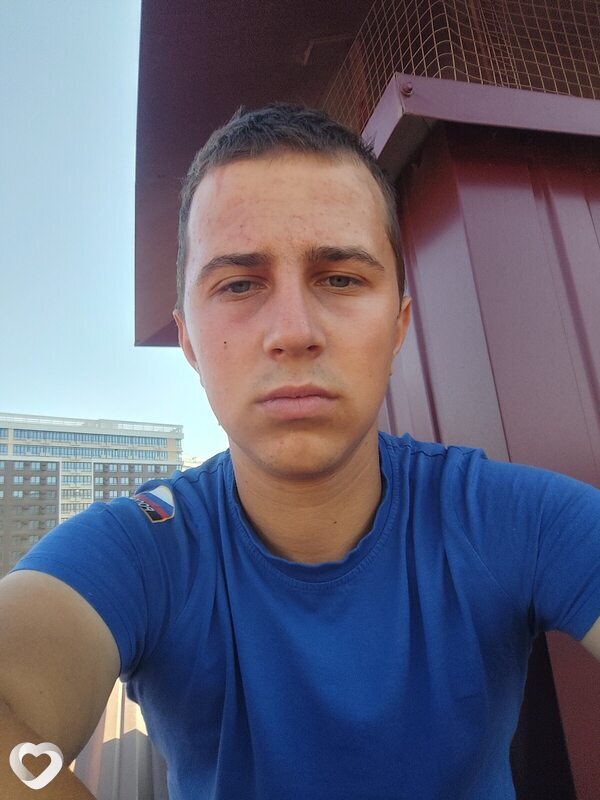 Кирилл, 22, Краснодаре — анкета №1378590