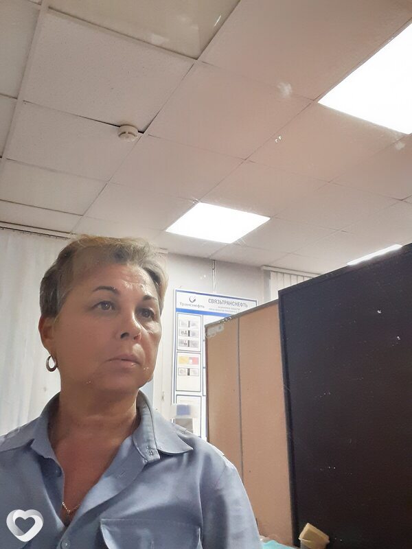Гузель, 62, Уфе — анкета №1378743