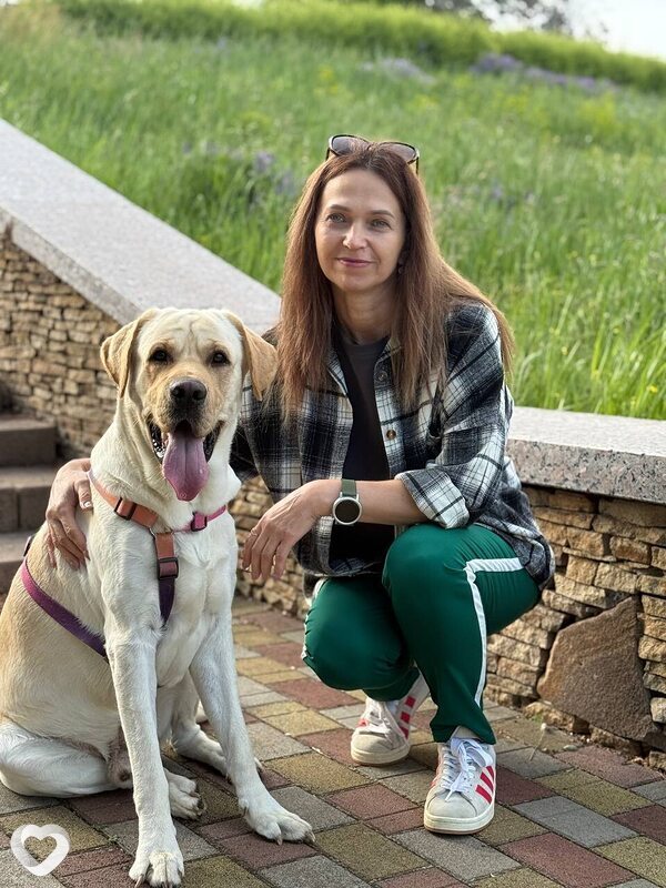 Галина, 54, Донецке — анкета №1378746