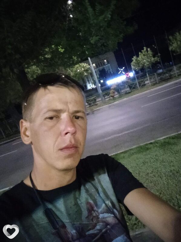 Игорь, 37, Сорочинске — анкета №1378752