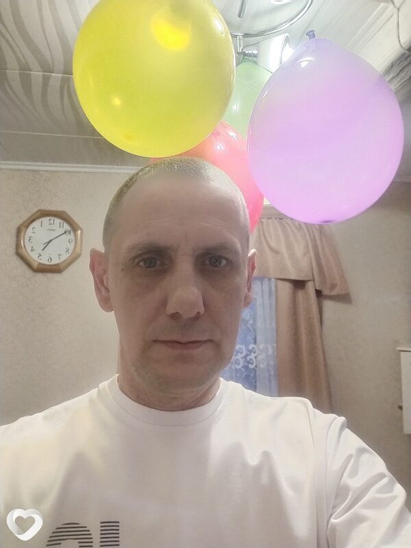 Александр, 48, Самаре — анкета №1378756