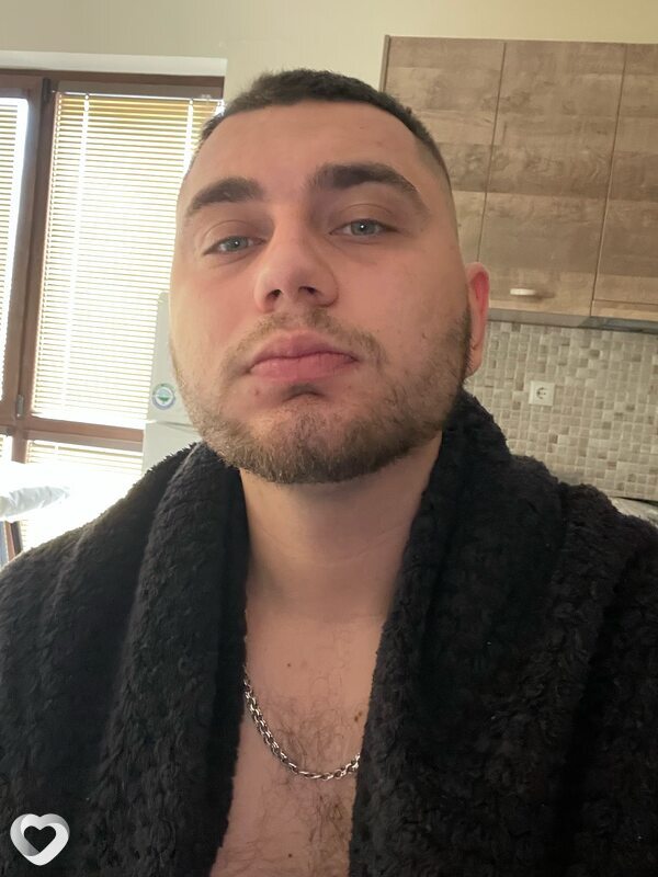 Влад, 24, Николаеве — анкета №1378760